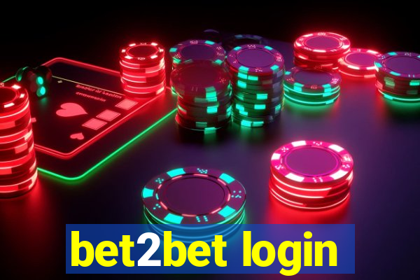 bet2bet login